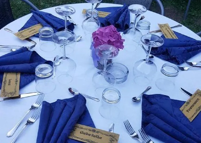 Ca Di Ni בית נופש