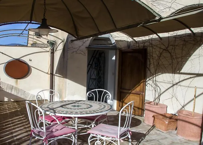 Ca Di Ni * Finale Ligure