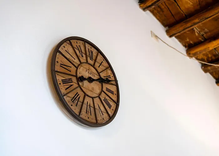 Ca Di Ni בית נופש *