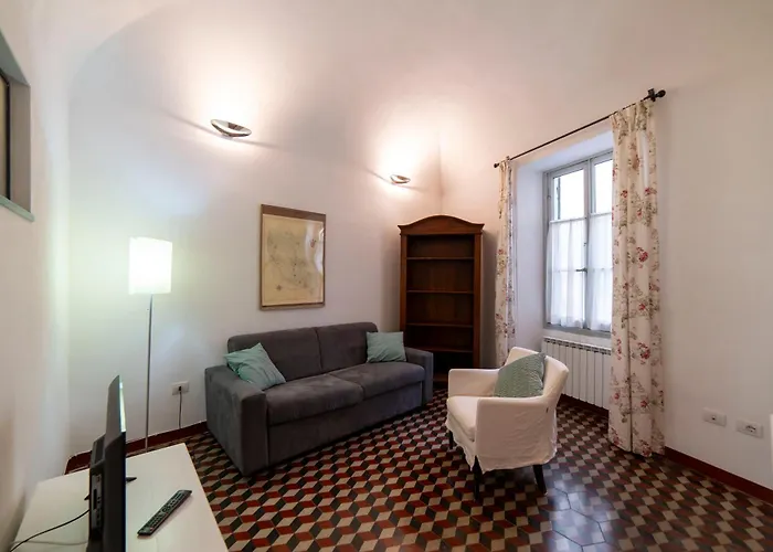 בית נופש Ca Di Ni *