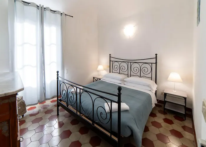 Ca Di Ni בית נופש פינאלה ליגורה