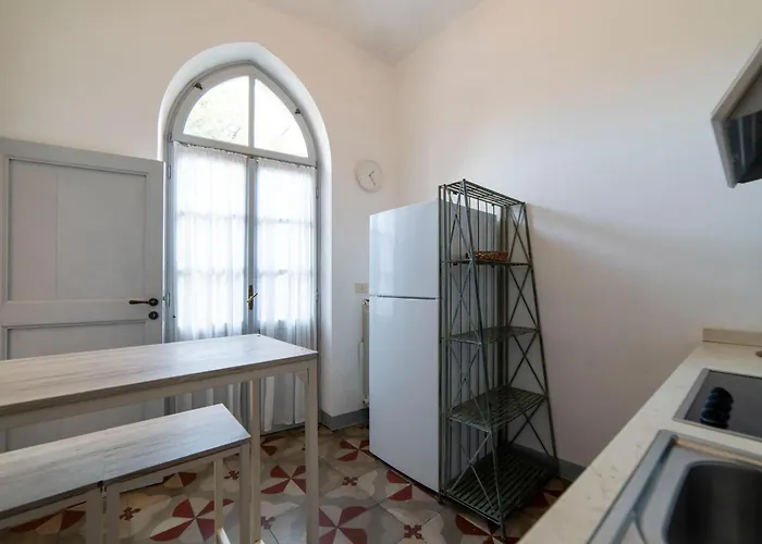 בית נופש Ca Di Ni פינאלה ליגורה