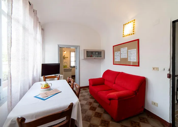 Ca Di Ni בית נופש