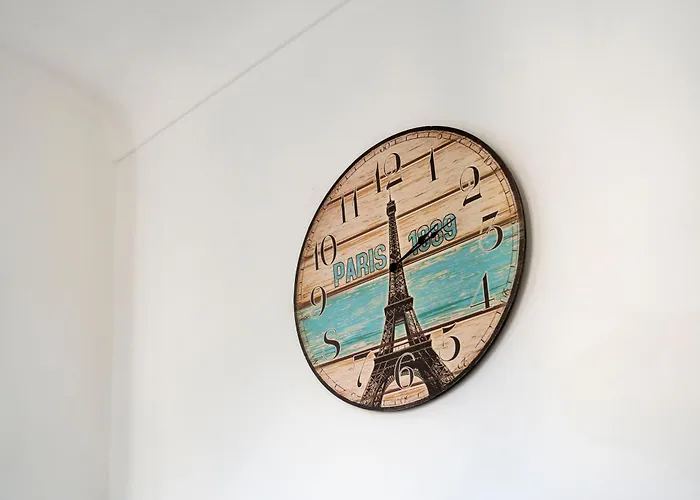 Ca Di Ni Σπίτι διακοπών *