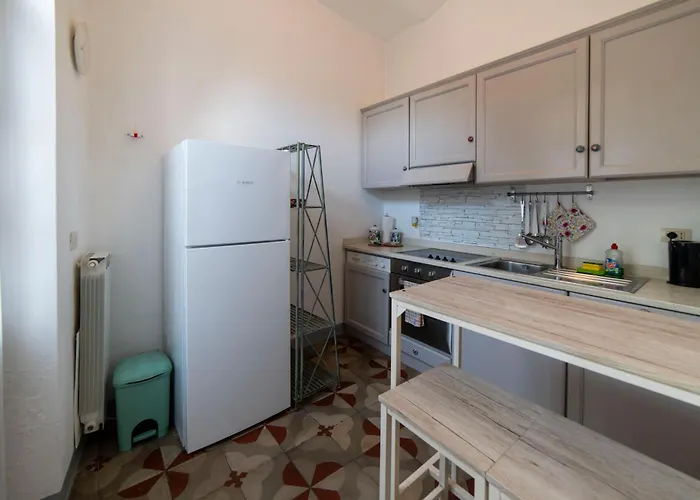 בית נופש Ca Di Ni *