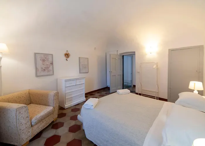 Ca Di Ni בית נופש פינאלה ליגורה