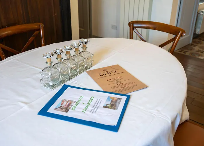 Ca Di Ni פינאלה ליגורה