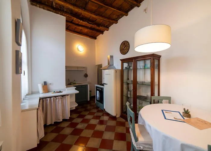 בית נופש Ca Di Ni