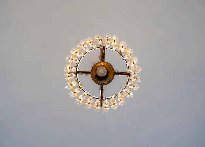 Ca Di Ni בית נופש *