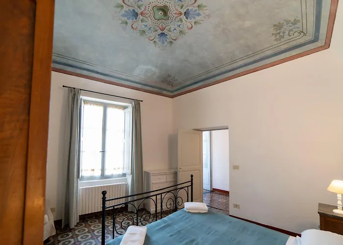 בית נופש Ca Di Ni *