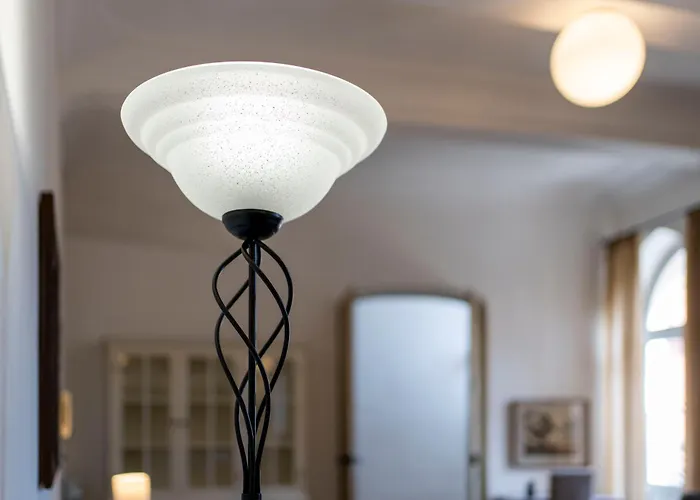 Ca Di Ni בית נופש פינאלה ליגורה