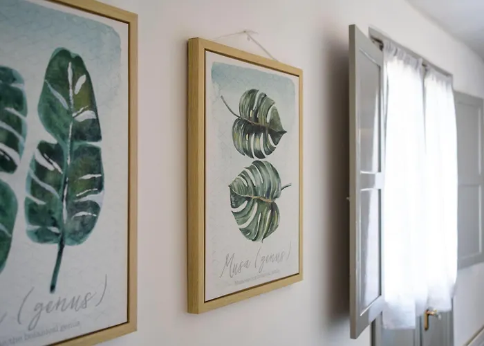 Ca Di Ni בית נופש