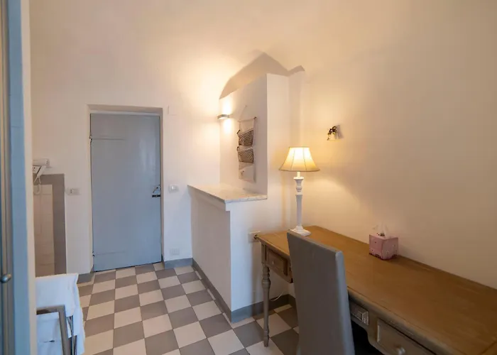 בית נופש Ca Di Ni