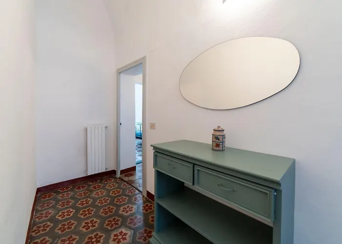 Ca Di Ni בית נופש *