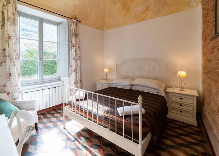 בית נופש Ca Di Ni *