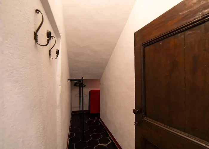 Ca Di Ni בית נופש פינאלה ליגורה