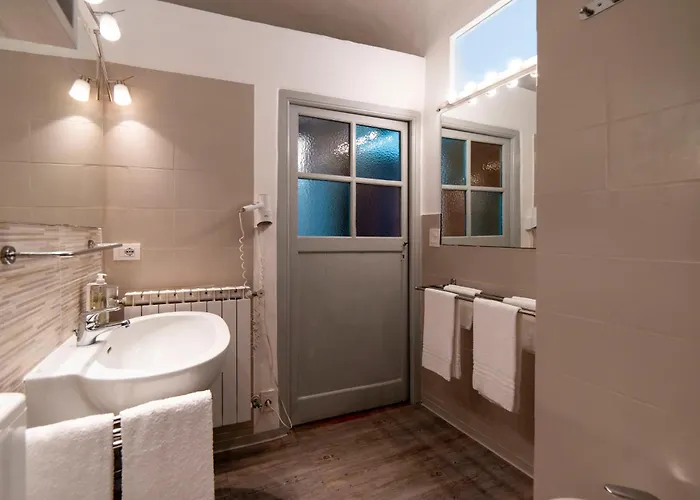 בית נופש Ca Di Ni פינאלה ליגורה