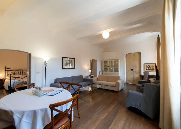 בית נופש Ca Di Ni *