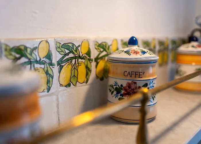 Ca Di Ni Σπίτι διακοπών Finale Ligure