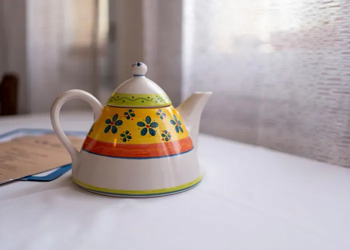 בית נופש Ca Di Ni פינאלה ליגורה