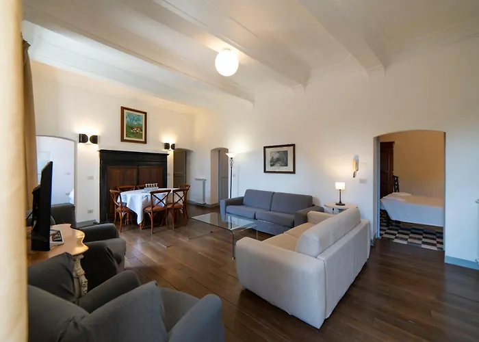 בית נופש Ca Di Ni