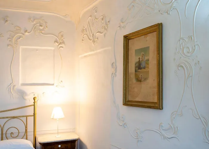 בית נופש Ca Di Ni פינאלה ליגורה