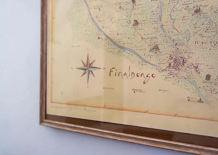 Ca Di Ni בית נופש