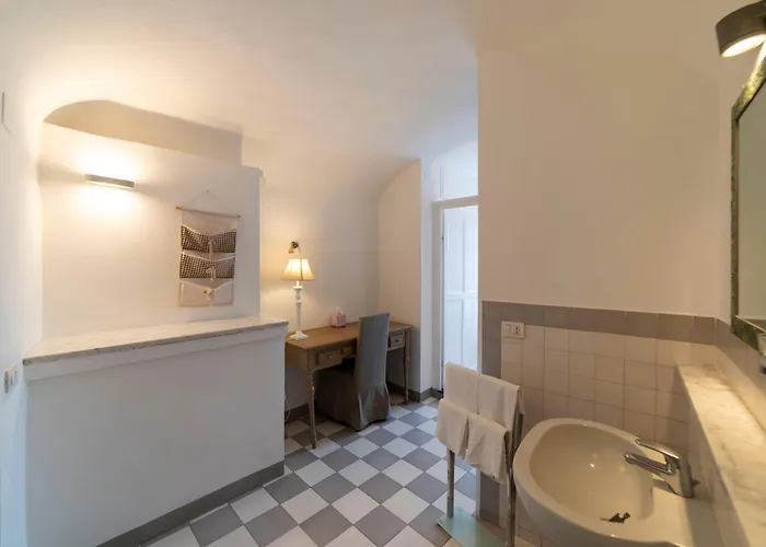 Σπίτι διακοπών Ca Di Ni *