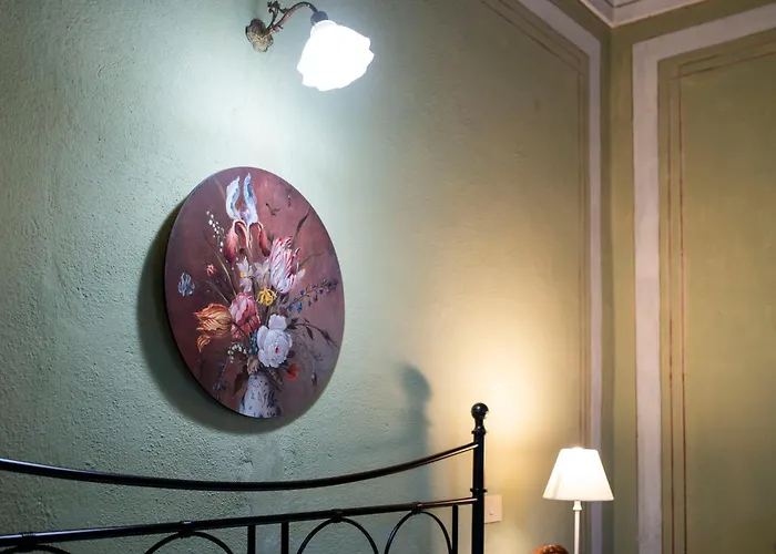 Ca Di Ni בית נופש פינאלה ליגורה