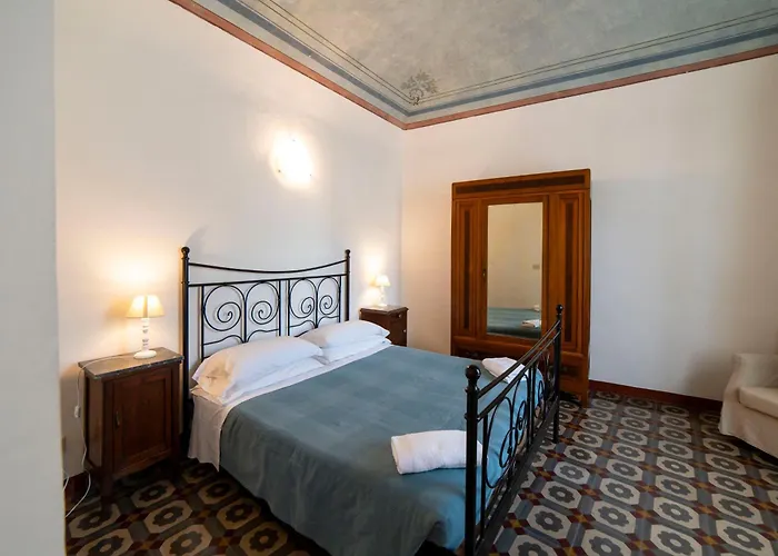 בית נופש Ca Di Ni פינאלה ליגורה