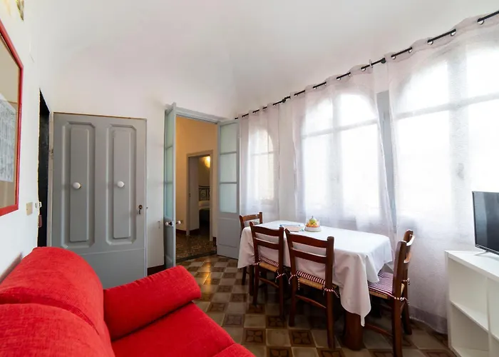 Ca Di Ni בית נופש