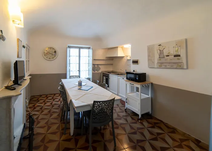 Ca Di Ni בית נופש *