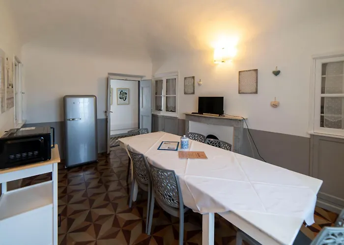 Ca Di Ni בית נופש פינאלה ליגורה