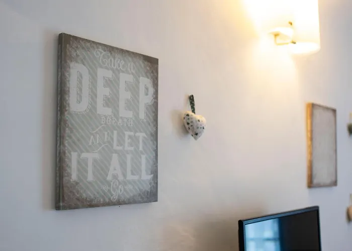 בית נופש Ca Di Ni