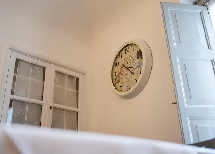 Ca Di Ni בית נופש *