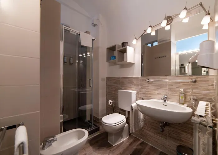 בית נופש Ca Di Ni *