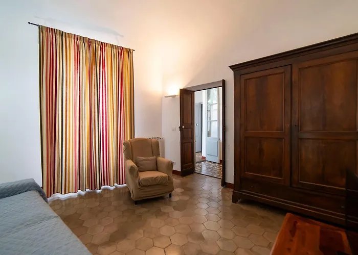 Ca Di Ni בית נופש פינאלה ליגורה