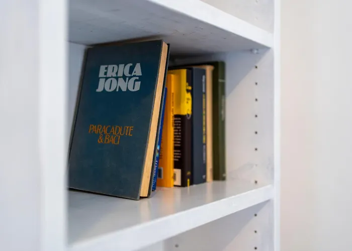 Ca Di Ni בית נופש