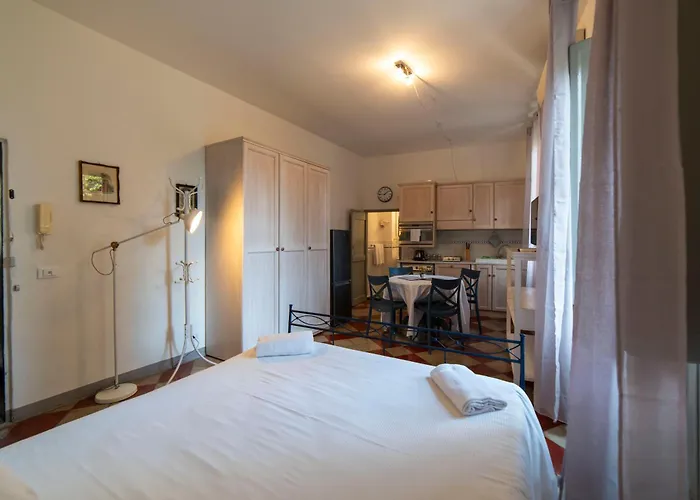 בית נופש Ca Di Ni *