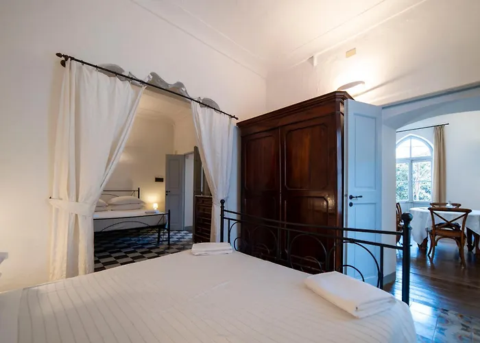 Ca Di Ni בית נופש פינאלה ליגורה