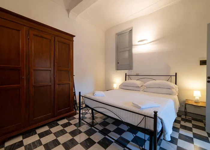 בית נופש Ca Di Ni