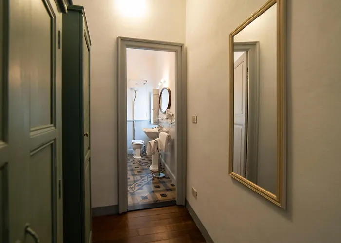 Ca Di Ni בית נופש *