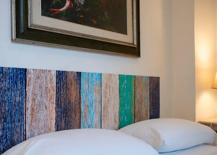 בית נופש Ca Di Ni *