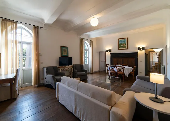 Ca Di Ni בית נופש פינאלה ליגורה