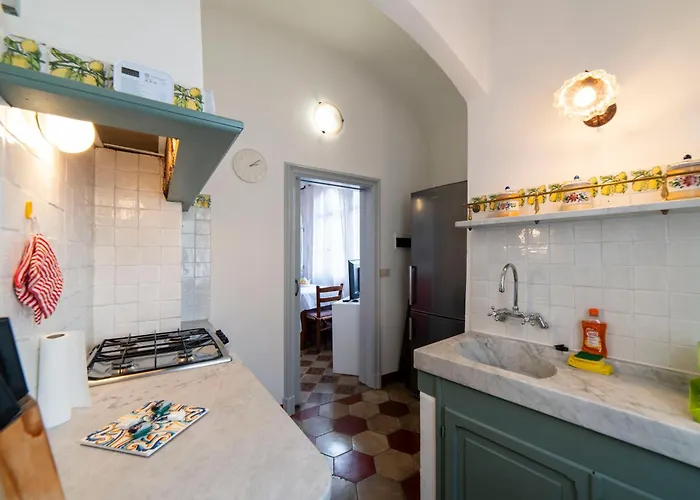 Ca Di Ni * Finale Ligure