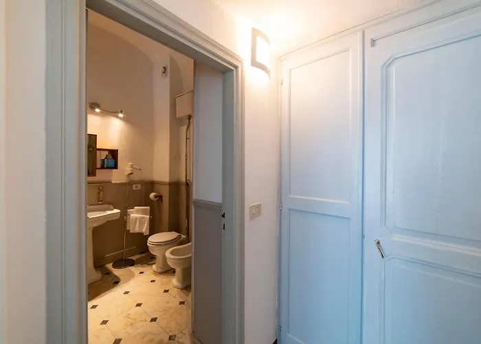 בית נופש Ca Di Ni פינאלה ליגורה